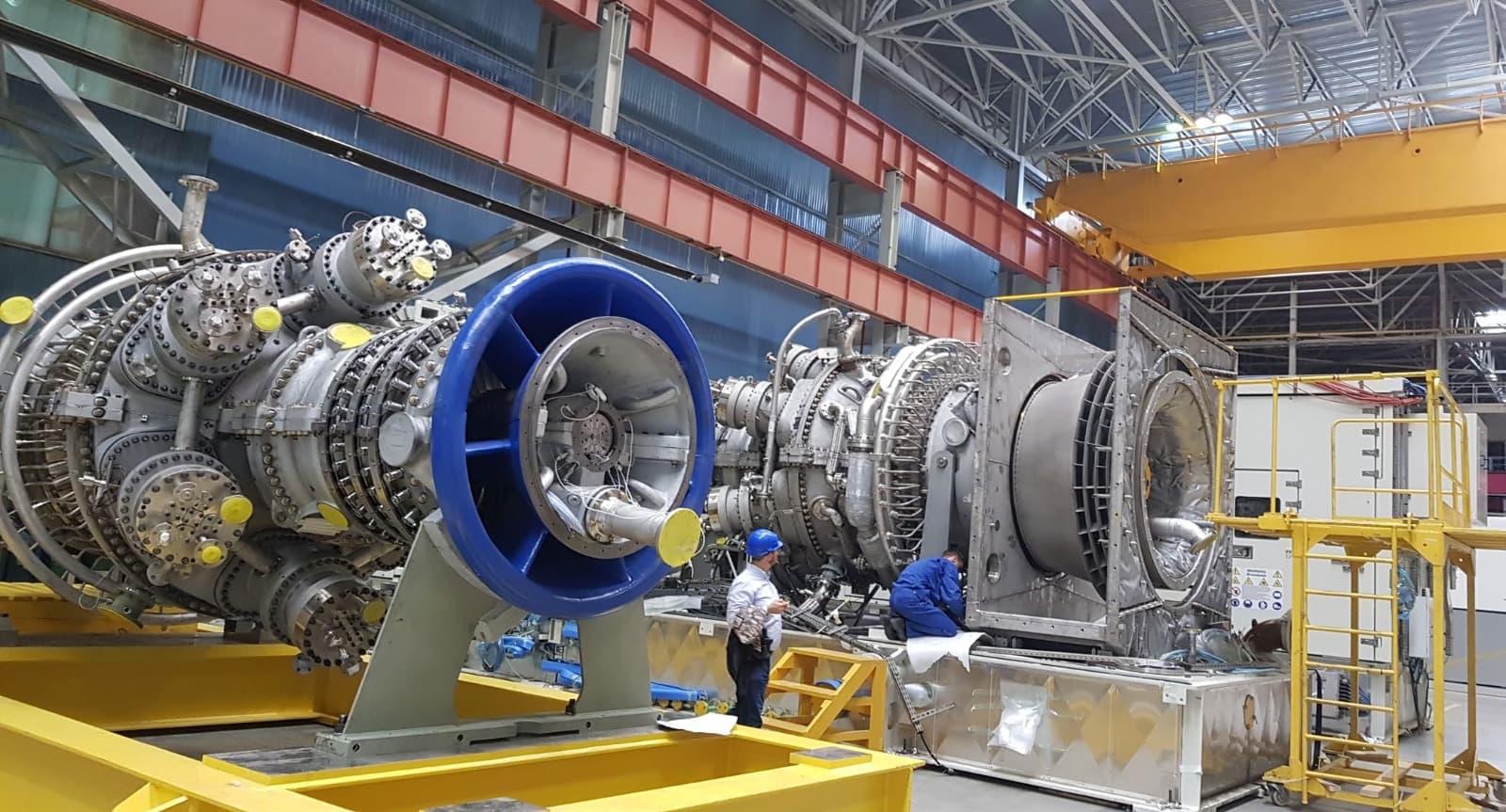 Engineering QA/QC Services